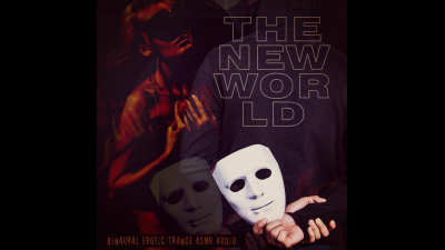 The New World (ASMR Femdom Mesmerizing Prophecy)