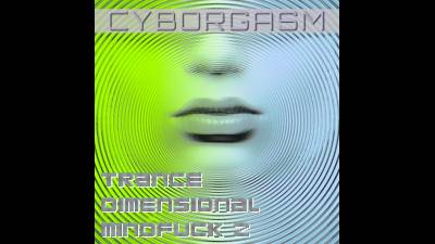 Trance Dimensional Mindfuck 2 Cyborgasm (ASMR Sexy Robotica)