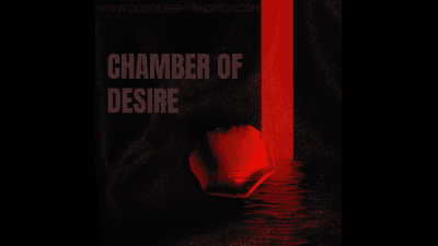Step Into My Chamber Of Desire (ASMR Sensual Transmutation Device)