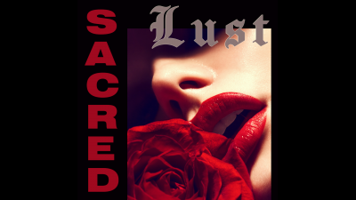 Sacred Lust (Erotic Mind Spiral ASMR)