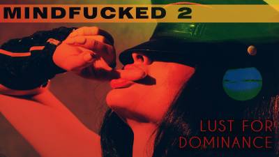 Mindfucked 2 Lust For Dominance (ASMR Erotic Mesmerization)