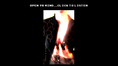 My Secret Spell For You