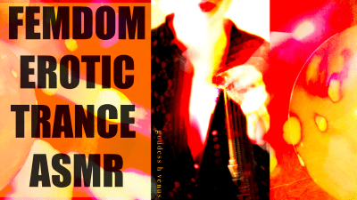 Twisted Desires (Psychoanalysis Trance By Goddess)