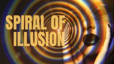 Spiral Of Illusion (ASMR Erotic Mesmerizer)