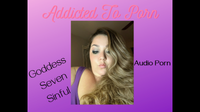 Are You Addicted To Porn?
