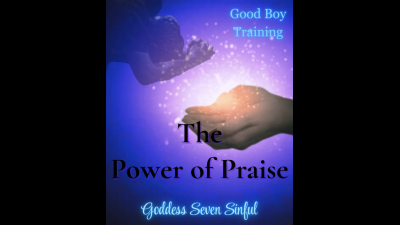 The Power Of Praise
