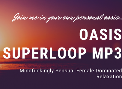 Oasis Superloop Mp3