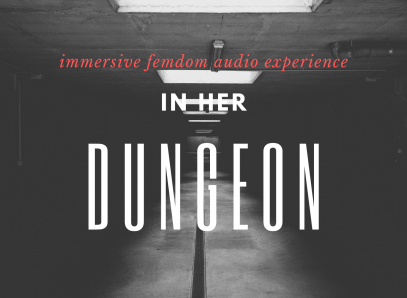 In Her Dungeon Mp3