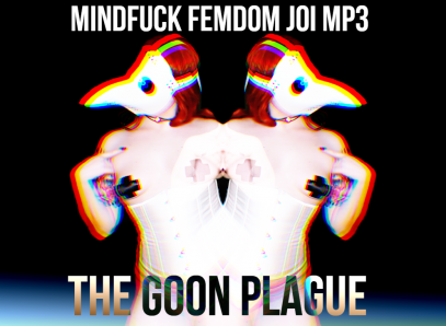 The Goon Plague (Mp3 Version) 22 Minutes