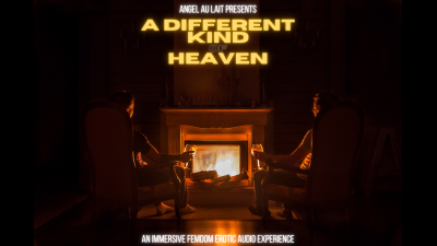 A Different Kind Of Heaven Cult Induction **** Mp3 Audio 30 Minutes