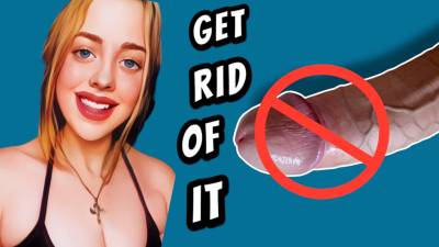 Get Rid Of Your Dick 11 Minute Audio Penectomy ASMR