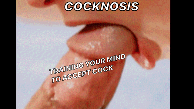 Cocknosis Audio Training Your Mouth To Accept Cock Dicknosis Make Me Bi Encouraged Bi Encouraged Gay Brianna Kelly