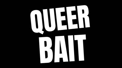 Queer Bait 20 Minute Audio Only