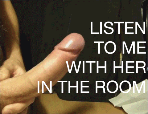 Audio For Closeted Man In A Relationship