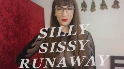 Silly Sissy Runaway (Audio) Mp3