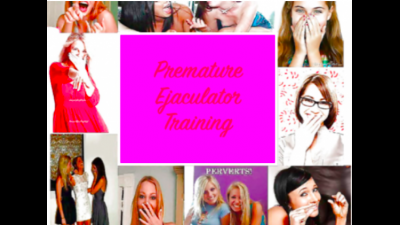 Basic Premature Ejaculation Training