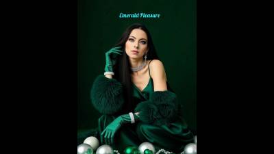 Emerald Pleasure's Stalker Game