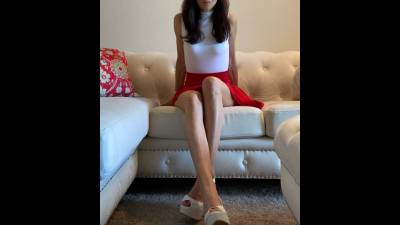 Feel Me In Your Dreams