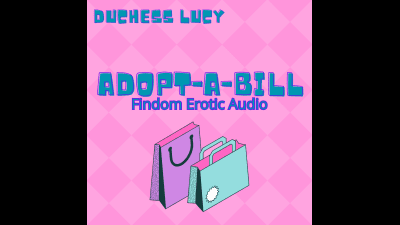 Adopt-A-Bill Audio