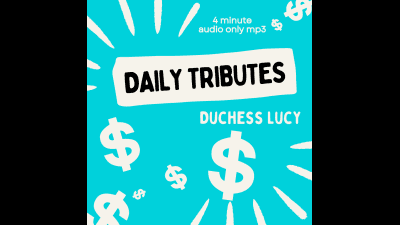 Daily Tributes Audio