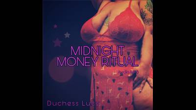 Midnight Money Ritual Erotic Findom Audio