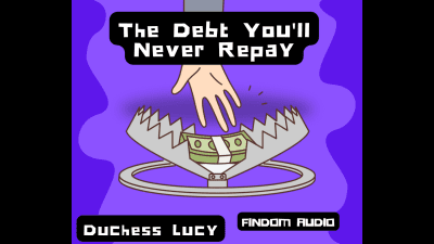 The Debt You'll Never Repay Findom Homewrecking JOI Audio