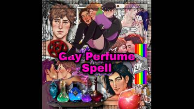 Go Gay Spell