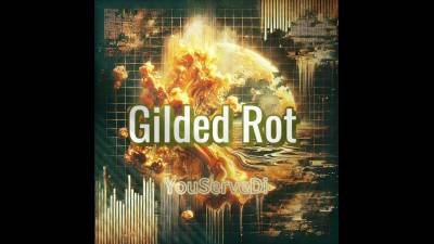 Gilded Rot
