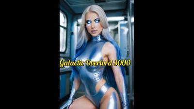 Galactic Overlord 3000
