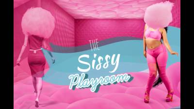 The Sissy Playroom