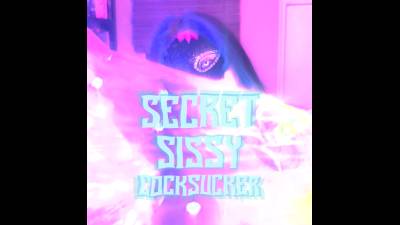 Secret Sissy Cocksucker: Deep Trigger Implant