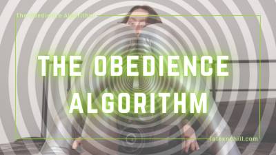 Audio The Obedience Algorithm Dronification Drone Mesmerise Orgasm Control Clip