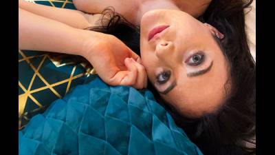 JOI And Moans From A Hot Irish Girl