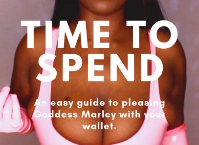 Wallet Guide: Time To Spend