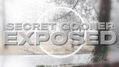 Secret Gooner Exposed- Mp3