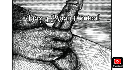 30 Day Obedience Training- DAY4 Moan Control