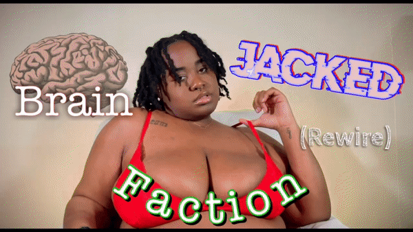 Brain Jacked Faction Rewire