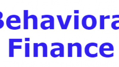 Behavioral Finance