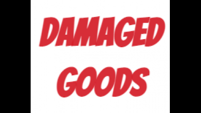 Damaged Goods