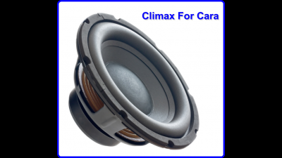 Climax For Cara
