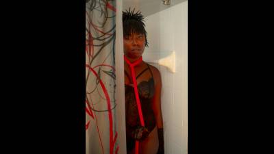 Red Rope
