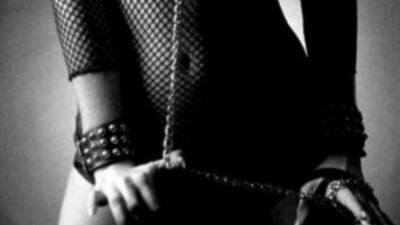 Blonde Bombshell Findom Mistress