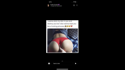 Big Booty Bitch
