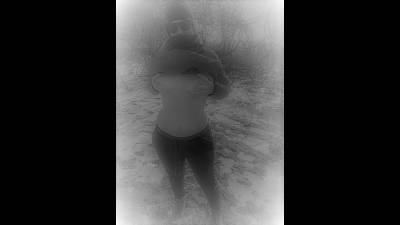 Hot Outdoor Flash