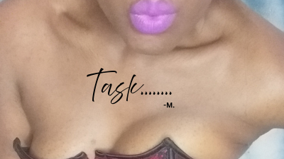 No Questions. Only Orders