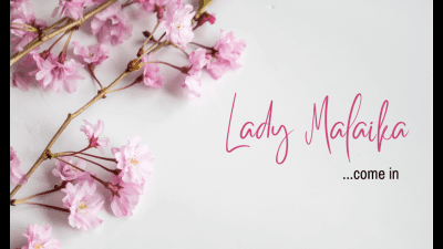 Welcome Me Back...Properly