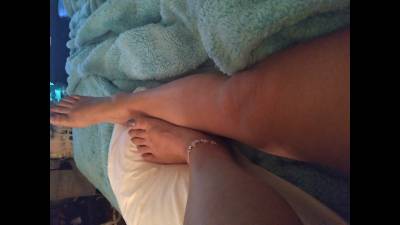 Sweet Feet