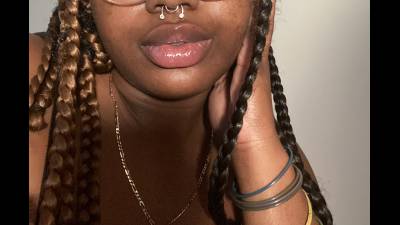 Ebony Lip Collection