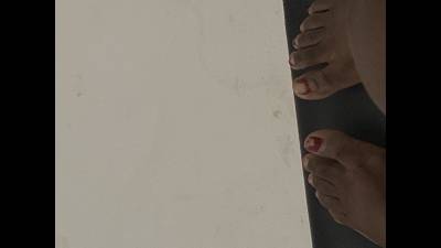 Pre Pedicure