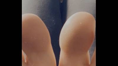 Feet Pic